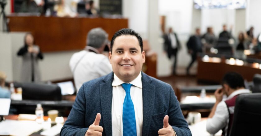 Iniciativa busca impulsar a MIPYMES como motor económico en SLP