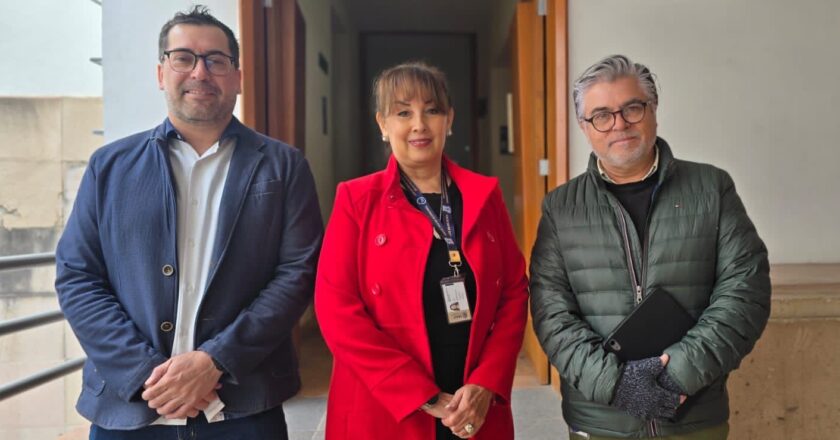 La Facultad de Economía de la UASLP alista foro nacional sobre comercio y negocios