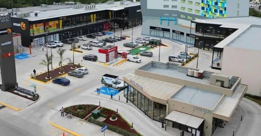 La cadena Hilton abrirá hotel en Ciudad Valles; se fortalece el Plan Riviera Huasteca