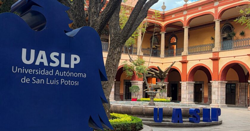 UASLP en alerta financiera por déficit en recursos federales y estatales