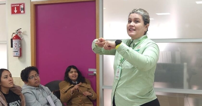 [Video] Impulso de LSM como derecho humano y pilar social
