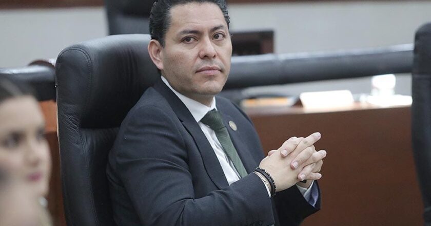 Congreso no autorizará subasta de inmuebles del Ayuntamiento capitalino