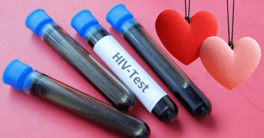 SLP refuerza prevención de ETS’s previo al Día del Amor y la Amistad