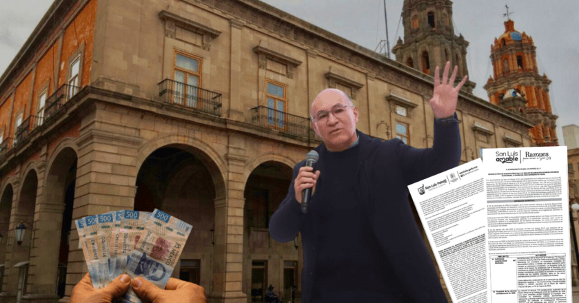 El “Remate” de San Luis: La Convocatoria que pone en oferta el patrimonio potosino