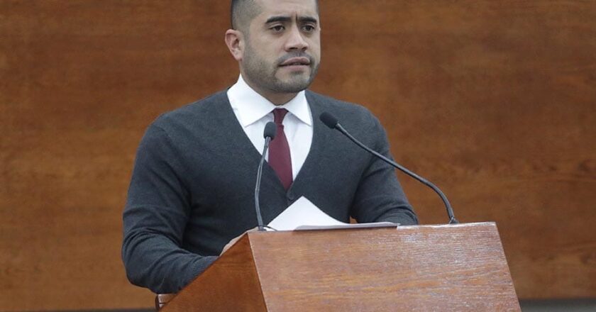 Proponen blindar en la Constitución estatal el derecho a un medio ambiente sano