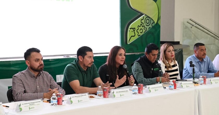 Consejo de Desarrollo Social de Soledad aprueba proyectos de infraestructura y servicios urbanos