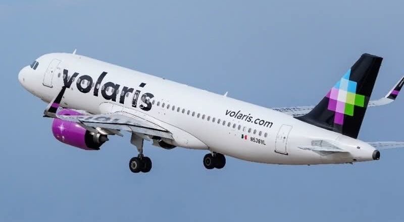 San Luis Potosí fortalece conectividad aérea con cinco nuevas rutas