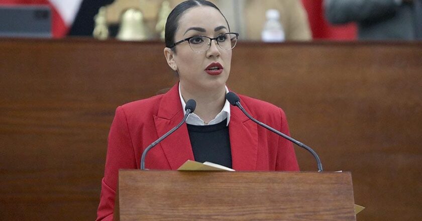 Proponen que órdenes de protección a mujeres e infancias en SLP no caduquen