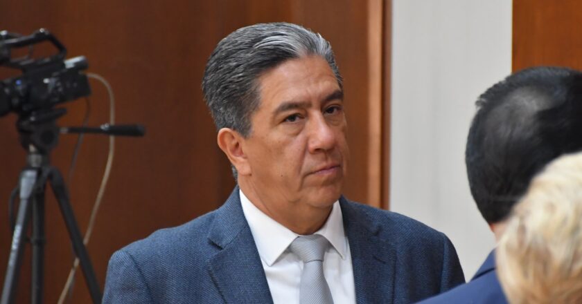 Por homicidios en Villa de Reyes, Movimiento Ciudadano exige justicia