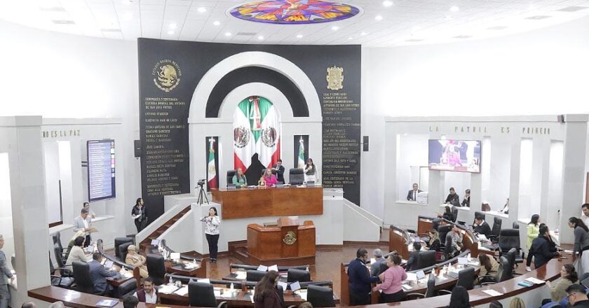 Diputados espera terna para elegir a titular de la Fiscalía Electoral en SLP