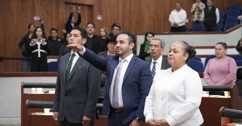 Designación en la CEEAV marca nueva etapa para reforzar atención a víctimas en SLP