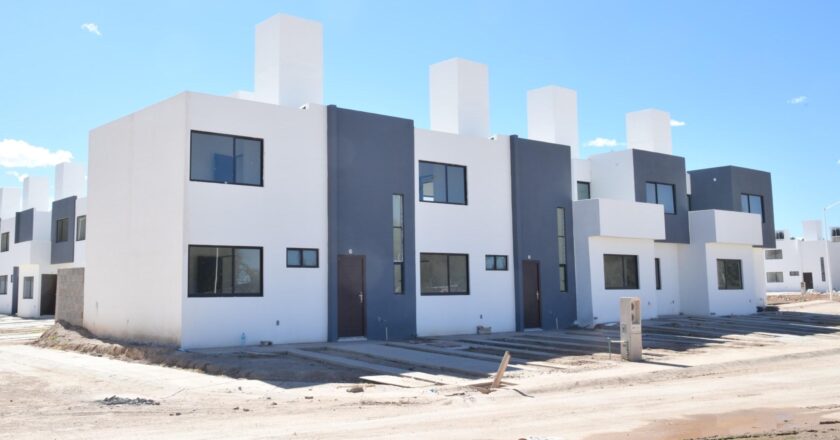 Seis proyectos habitacionales buscan instalarse en Soledad