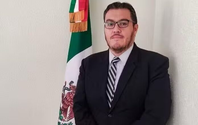 ¿Quién es Víctor Nicolás Juárez Aguilar el nuevo titular de la Fiscalía Especializada en Materia de Delitos Electorales?