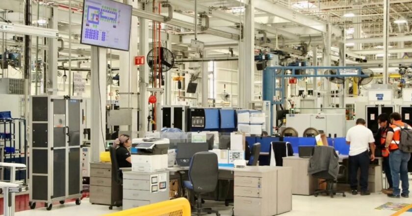 San Luis Potosí, de los destinos favoritos para inversión automotriz
