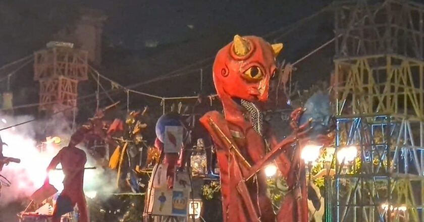 Alistan actividades culturales para Semana Santa en San Luis Potosí