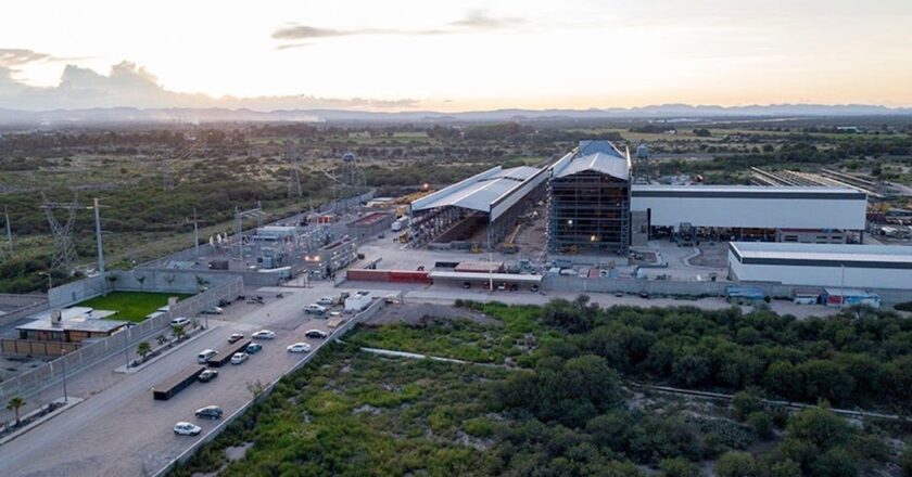 Empresarios respaldan a Soledad como nuevo polo de inversión