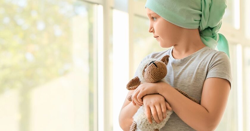 Promueven Ley para garantizar atención integral al cáncer infantil en SLP