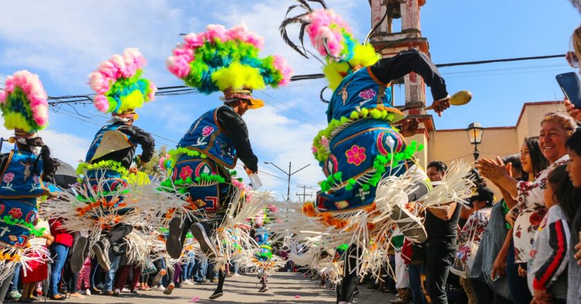 SLP tendrá más de 200 actividades culturales en febrero