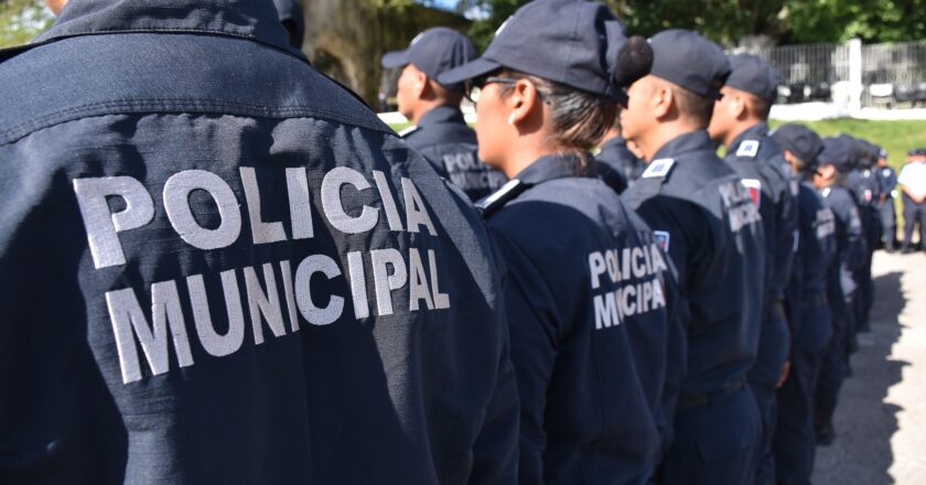 Diputados iniciarán análisis de propuesta salarial a policías