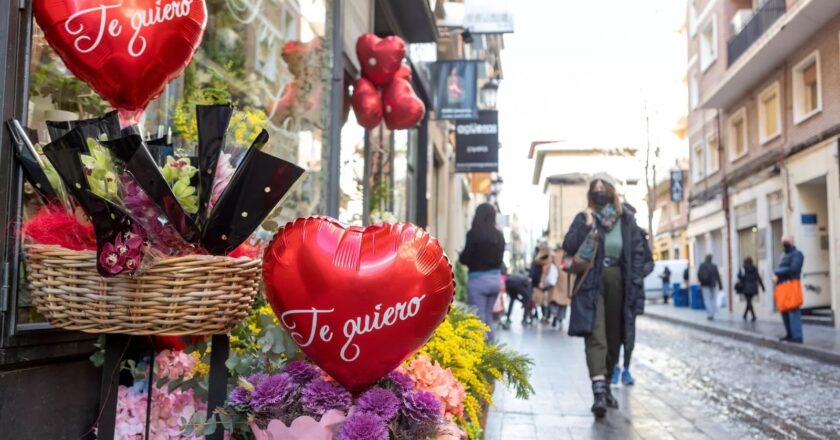 San Valentín dejará una derrama económica de más de 36 mdp, calcula Canaco Servytur México