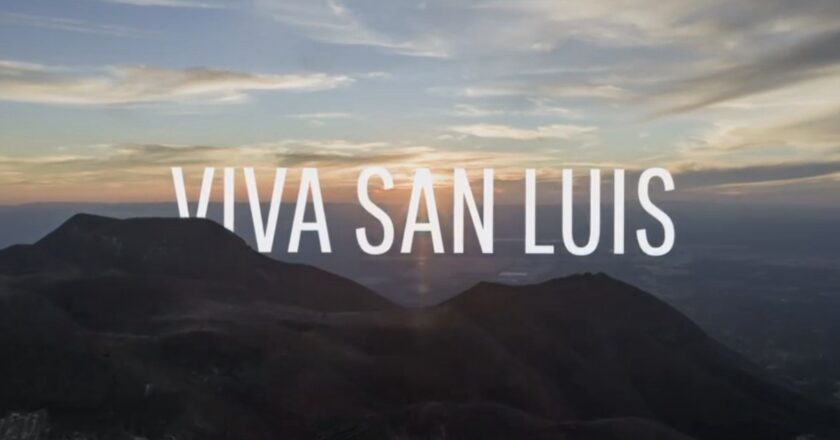 Los Acosta presentan “Viva San Luis”, el nuevo himno del estado