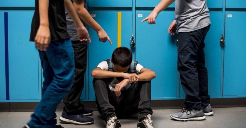 Escuelas privadas de San Luis Potosí bajo la lupa: concentran el 70% de los casos de bullying