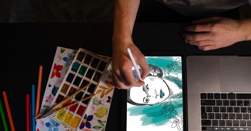 Proyecto de la UASLP busca digitalizar el arte mexicano