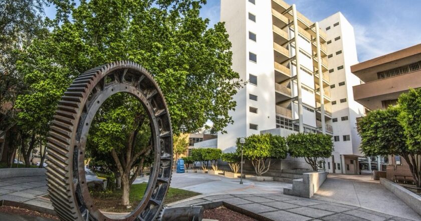 La Facultad de Ingeniería de la UASLP abrirá sus posgrados al público con jornadas informativas en marzo