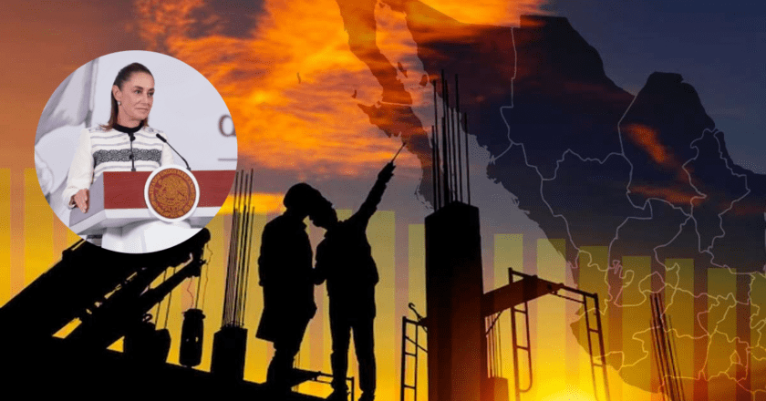 (Video) Sheinbaum presenta Plan de Inversión en Infraestructura para el Desarrollo con Bienestar