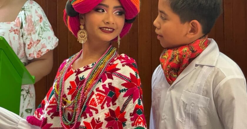 Feria Nacional del Huapango buscará atraer turismo a la Huasteca Sur