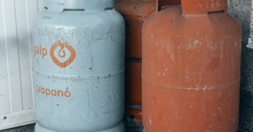 ¿Tu tanque de gas es una “bomba de tiempo”? Los Bomberos de SLP nos dicen cómo evitar tragedias