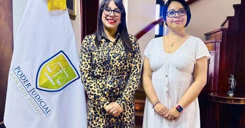 Congreso del Estado y Poder Judicial revisan funcionamiento del padrón de deudores alimentarios