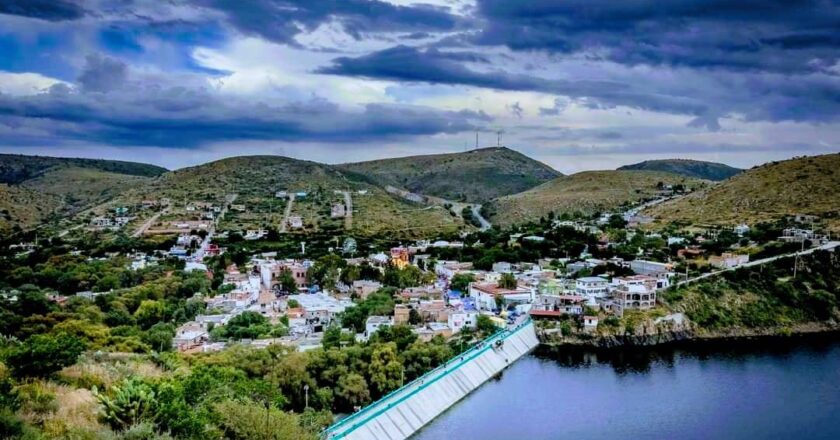 ¡Este fin es puente! Te recomendamos 5 lugares de SLP para visitar con poco presupuesto