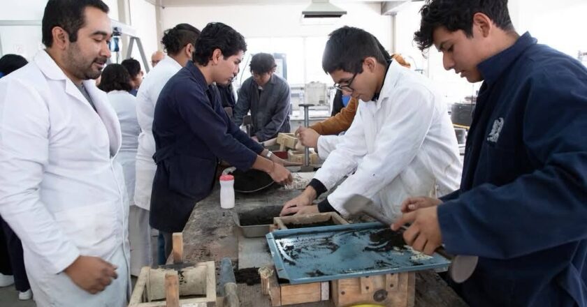 Facultad de Ingeniería de la UASLP realizará la jornada “Puertas abiertas” para promocionar su oferta educativa