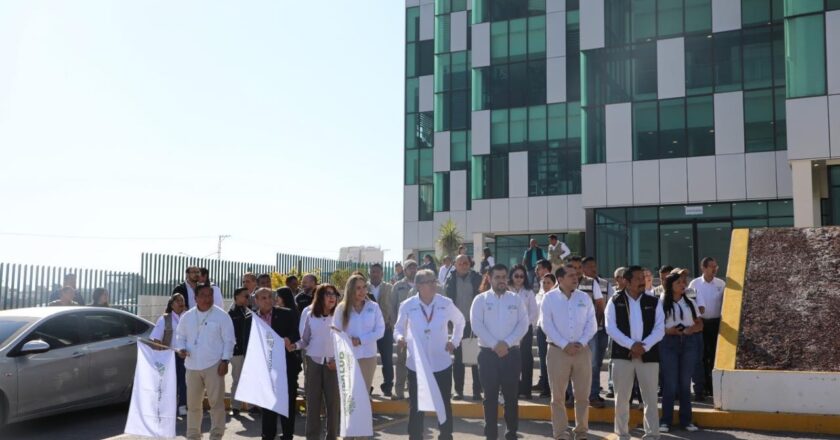 Refuerzan acciones contra dengue y chikungunya en San Luis Potosí