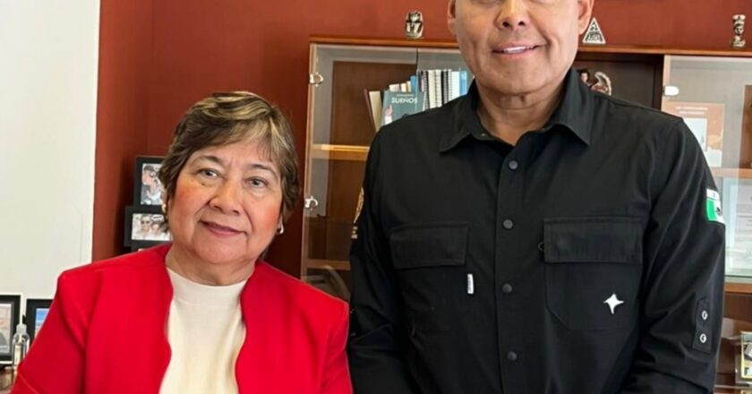Refuerzan supervisión de centros de asistencia social para garantizar protección de menores en San Luis Potosí