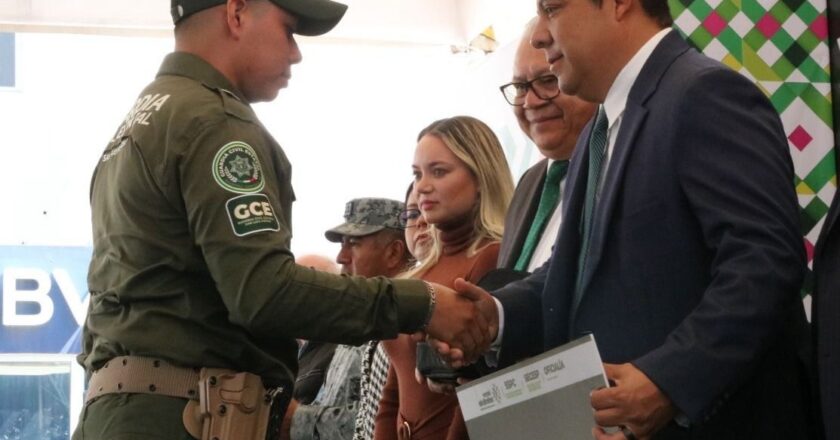San Luis Potosí se ubica entre los estados con menor violencia letal, de acuerdo con México Evalúa