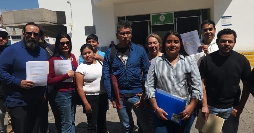 Residentes de Molino Real exigen fin al desabasto crónico de agua