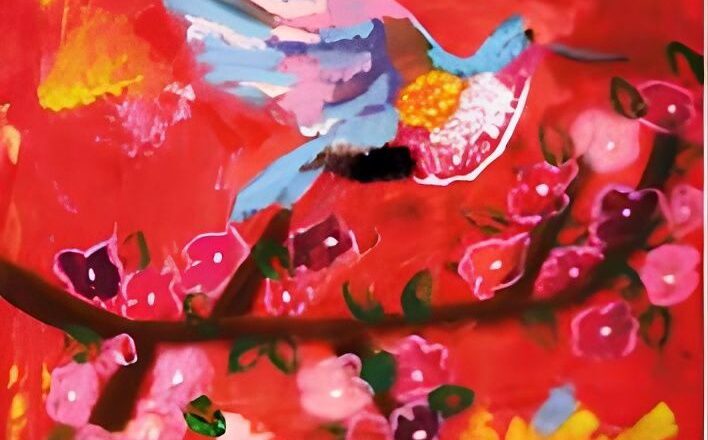 Intégrame Down presentará exposición de pintura en el Festival San Luis en Primavera