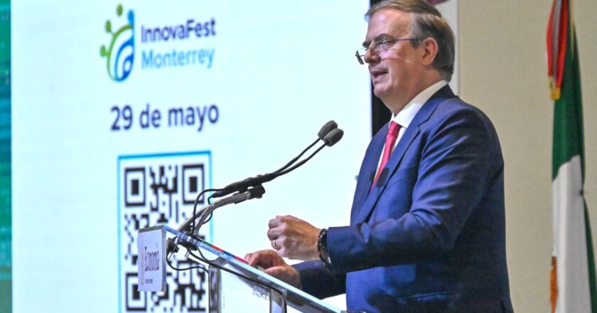 Secretaría de Economía lanza Premio a la Innovación Mexicana con bolsa superior a 17 millones de pesos