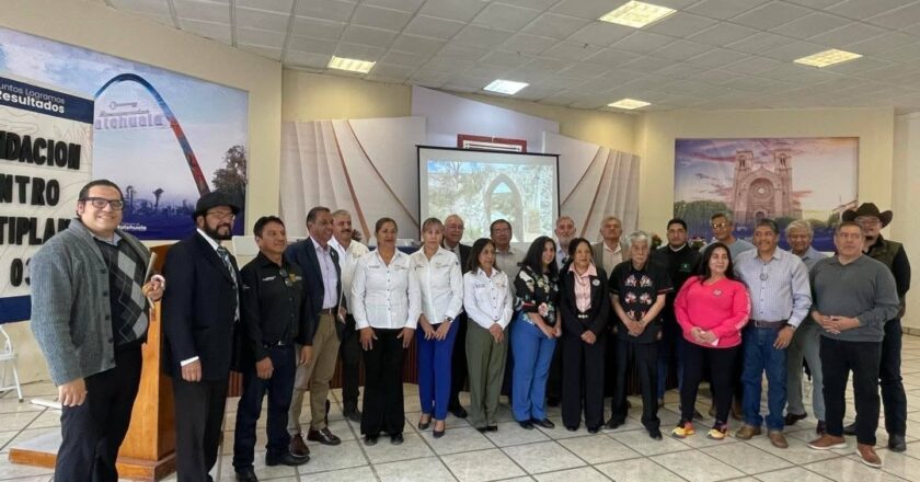 Soledad difunde su historia en encuentro de cronistas del Altiplano potosino