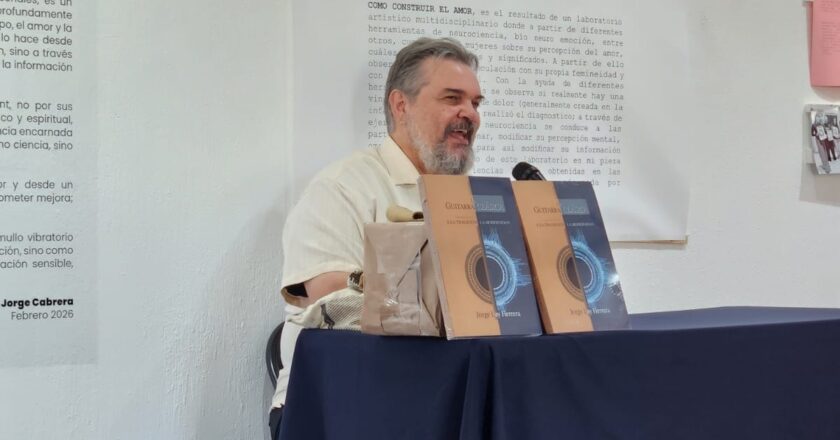 El alma detrás de las cuerdas: La vigencia de la laudería en la era digital