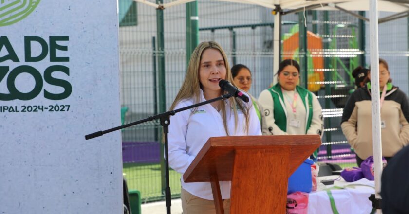Refuerzan vigilancia sanitaria en la Huasteca tras confirmarse dos casos de miasis