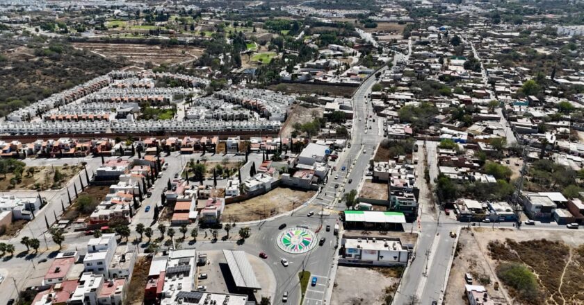 Aplicarán cierres viales por reubicación de postes en Vía Alterna Oriente