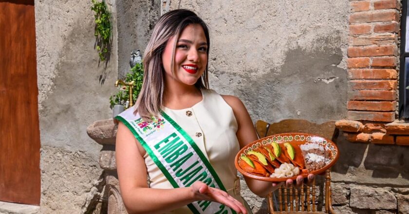 Feria de la Enchilada cumple 14 años como referente gastronómico en Soledad