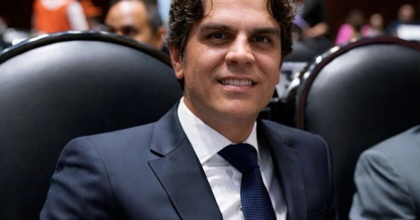 Juan Carlos Valladares propone proteger artesanías mexicanas y combatir piratería cultural