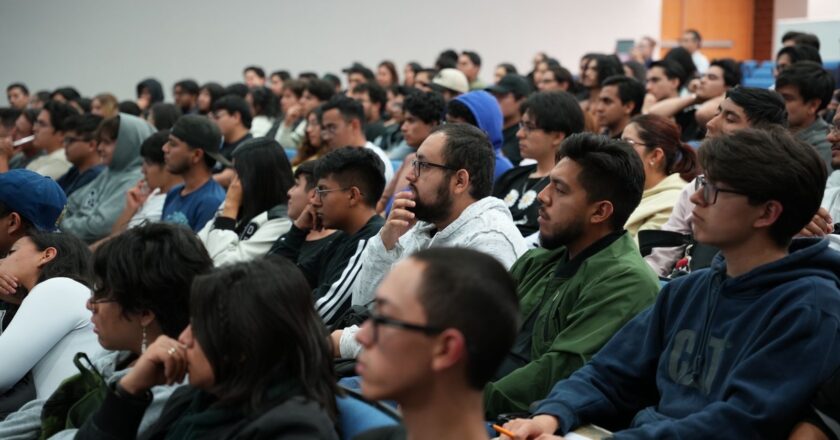 Jornada “Bosch Day” fortalece vinculación entre la Universidad Politécnica y la industria
