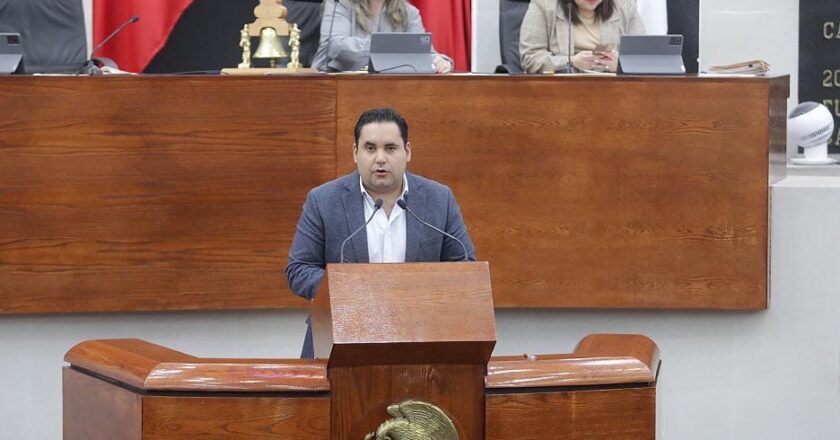 Proponen reforma para fortalecer cooperativas y economía social en San Luis Potosí