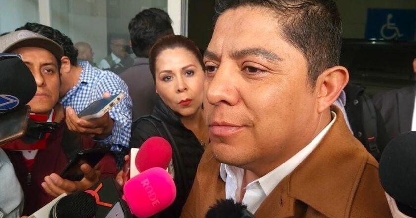 SLP propone armonizar reforma electoral con criterios de proporcionalidad poblacional