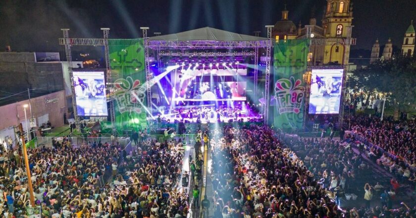 San Luis Potosí impulsa turismo con agenda cultural y eventos en las cuatro regiones.